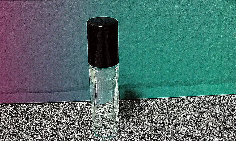 fragrance perfume oil long lasting 1/3 oz roller bottle (# 1 Listing) A-K