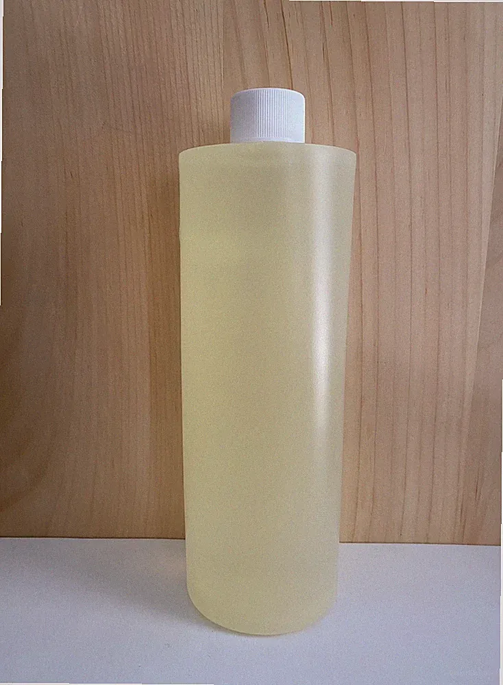 IMAGINATION L.V.MEN Uncut Rich Perfume Body Oil (4 fl oz / 120 mL)